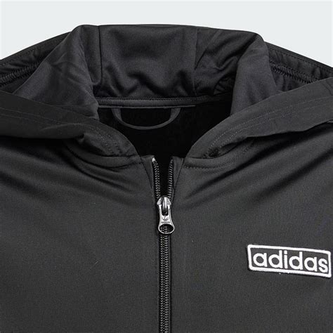 adidas kapuzenjacke olive schwarz|adidas Adibreak Kapuzenjacke .